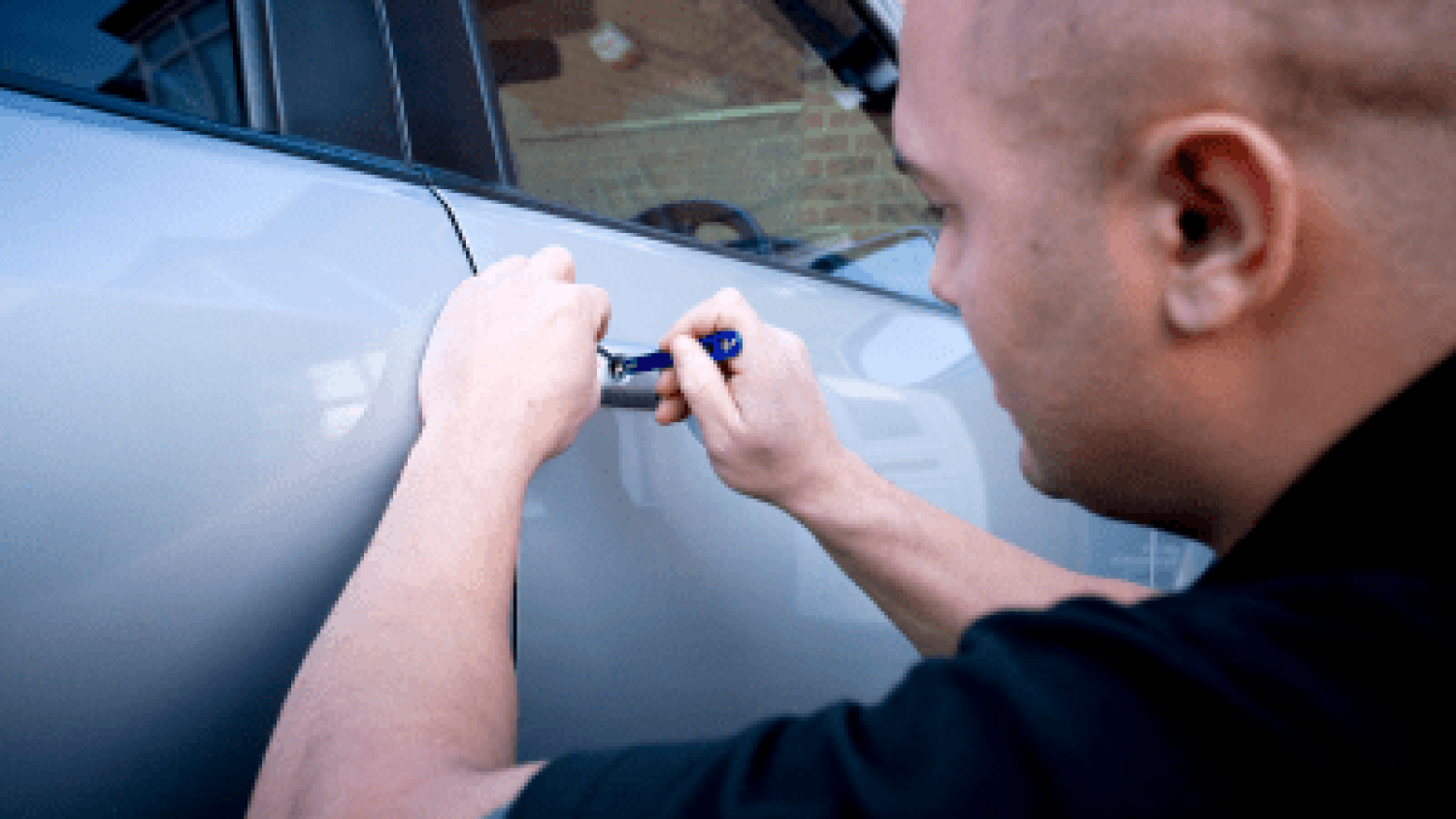 Common Types Of Car Lockouts And How An Expert Automotive Locksmith Can Help