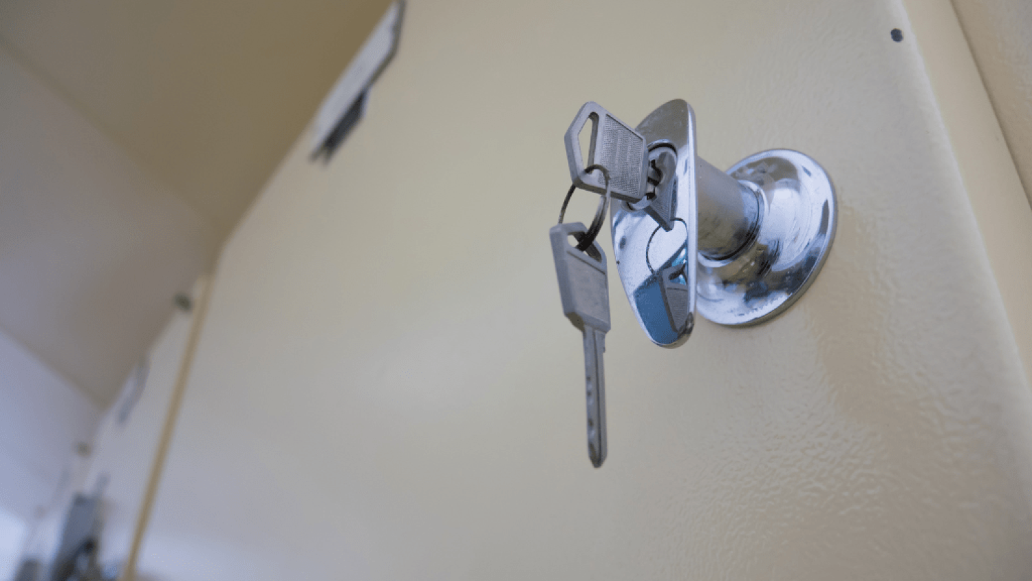 Why You Should Hire A Cabinet Lock Replacement And Repair Service?